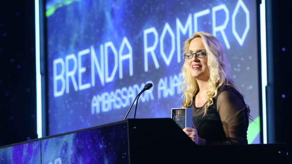 Romero Games Loses Project Funding Due to Strategic Decision by Partner