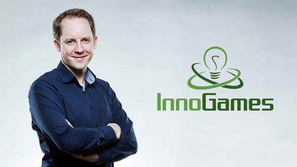 InnoGames Reached €2 Billion in Lifetime Revenues 