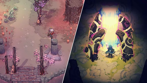 Radical Fish and Moi Rai Showcased Their Games at the Secret Sauce Showcase