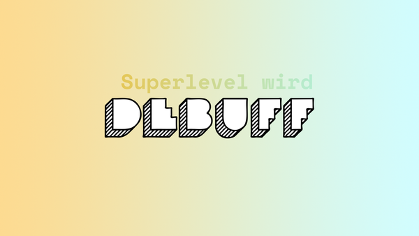 German Games Site Superlevel Relaunches as Debuff Games Magazine