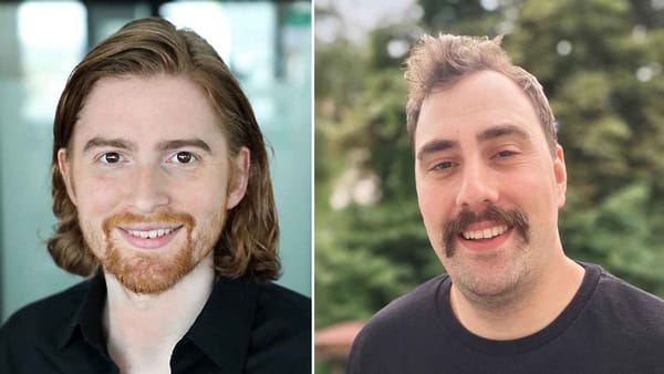 Niklas Kaeding Joins MSM.digital to Adress Indie Studios and AA-Developers