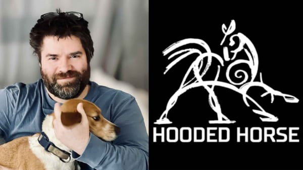 Hooded Horse Promotes Ashkan Namousi to Deputy CEO
