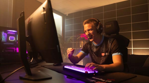 Deutsche Bahn Focuses on Gaming and Esports to Find Young Talent