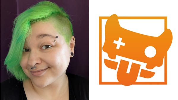 Nathalie Galla Is Byterockers' New Community Manager