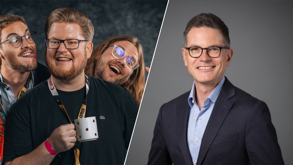 EA's Former Europe Commercial Director Is PietSmiet's New CEO