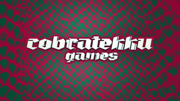 CobraTekku Games Presents Three Indie Games at gamescom 2025