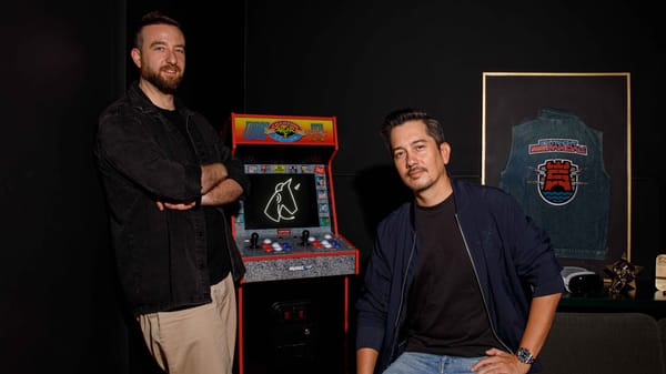 JvM Group Introduces New Cross-Agency Leadership Duo