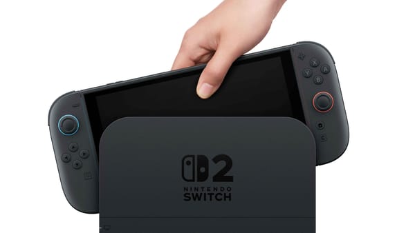 Nintendo Switch 2 Makes Its gamescom Debut With Plenty of Games