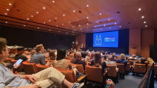 Indie Reveal Connects NRW and Quebec During gamescom