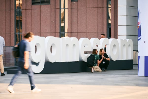 All You Need to Know About gamescom, from Food to Emergency Contacts
