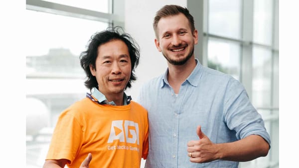 AGI Introduces Gaming Insurance and Becomes ESBD's Newest Partner