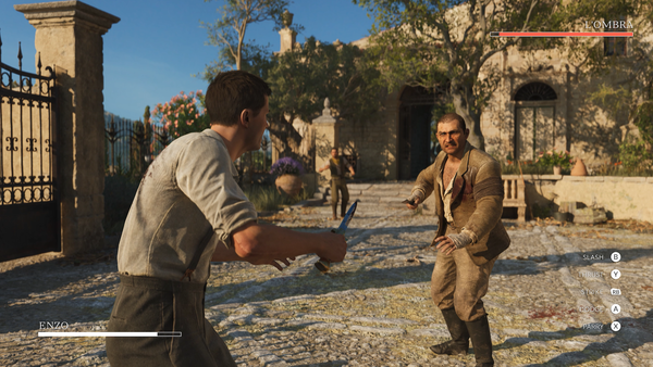 Mafia: The Old Country