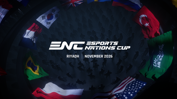 EWCF Unveils New Esports Competitions for National Teams 