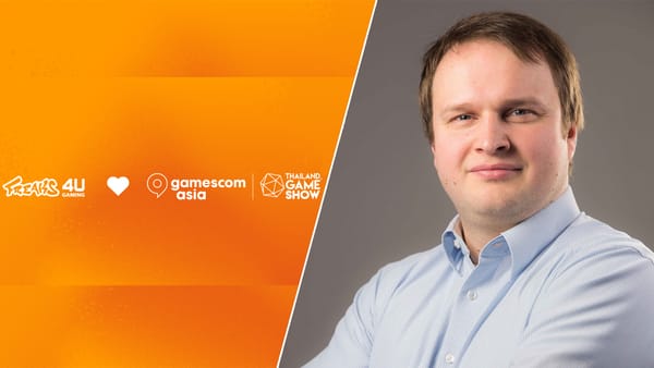 Freaks 4U Becomes Global Marketing Partner for gamescom asia