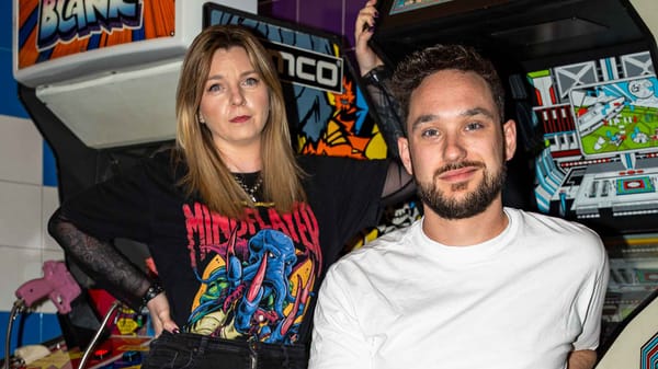 Melvin Frank: "We aim to approach publishing with flexibility and a creator-first mindset."