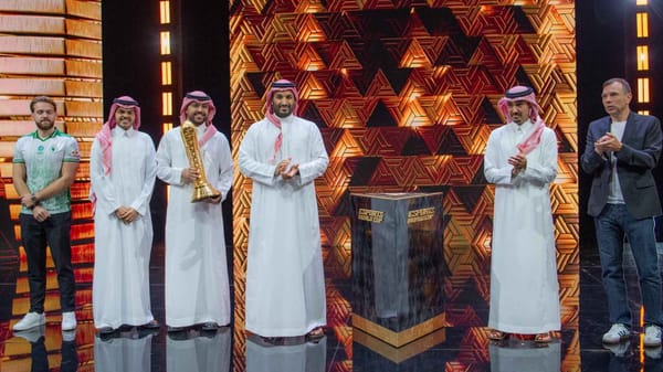 Esports World Cup 2025 Set New Viewership Records in Its Second Year