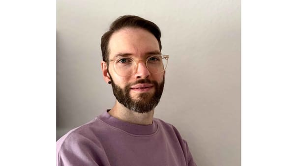 André Hecker Joins Rocky Oceans Communications as Senior PR Manager