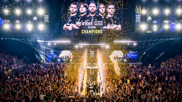 Intel Extreme Masters Returns to Cologne as a Major in 2026, Team Spirit Won IEM Cologne 2025