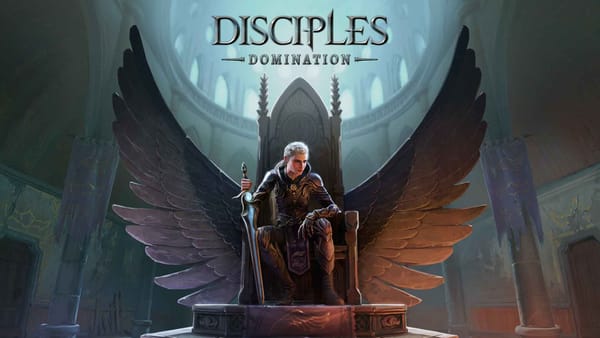 Kalypso Media Continues the Disciples Franchise