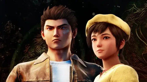 Yu Suzuki and Inin Games Announce Shenmue III Enhanced