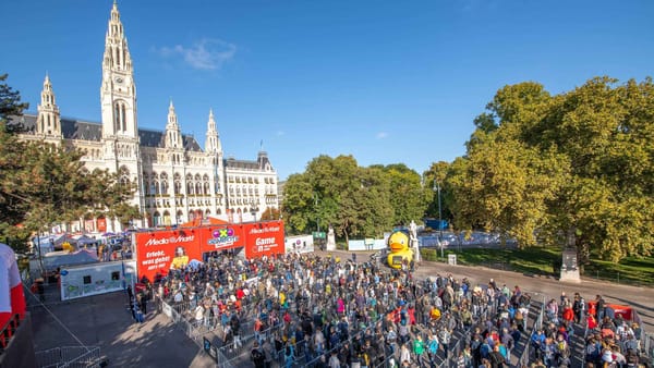 Game City Vienna 2025 Breaks Visitor Record