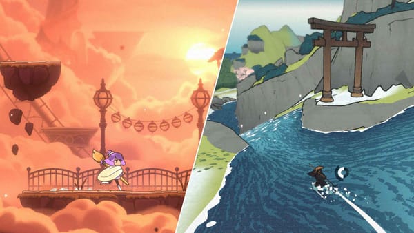 ByteRockers' Games and btf Show off Six Titles at gamescom