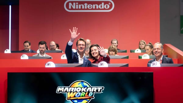 Funding & Esports: Patience is the Key to Success