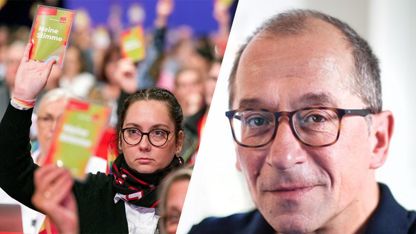 Game Dev Roundtable @ ver.di: A Growing Push for Unionisation