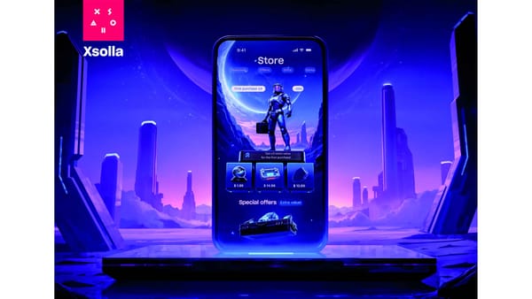 Europe’s Mobile Gaming Boom: The Heart of a Global  Digital Revolution