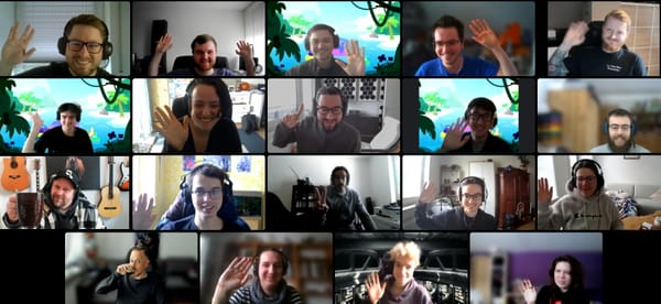 Active Fungus Studios: Turning a Difficult Situation Into the Best Possible Outcome