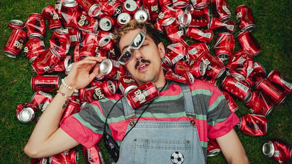 HandOfBlood and Instinct3 Expand FMCG-Partnership With Krombacher