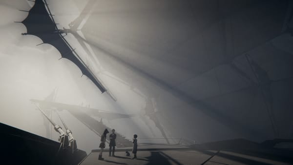 Galaktus Indie Booth Features Pathologic 3, Bohemia Interactive