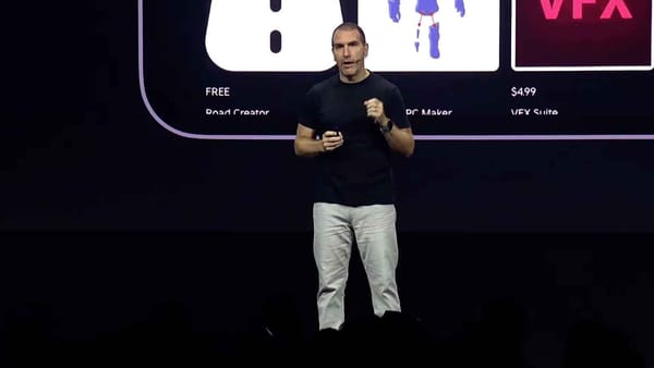 Chief Product Officer Manuel Bronstein to Leave Roblox