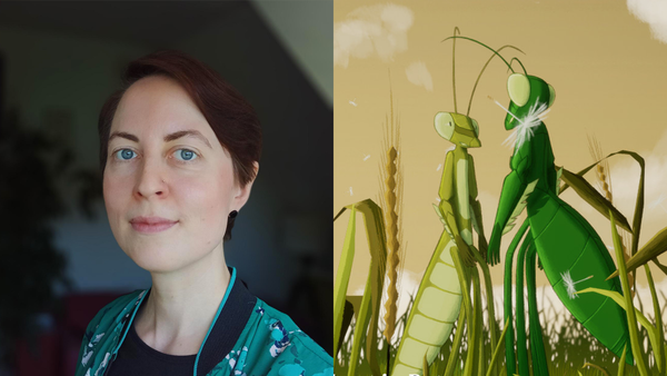 Nina Kiel: "It is Crucial to Keep Protesting"