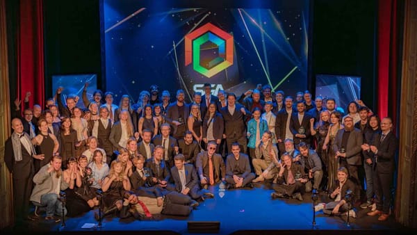 Hazelight Studios Wins Two Awards at the Swedish Game Awards