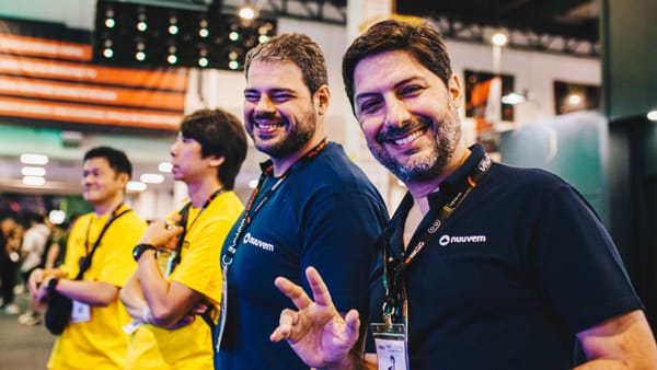 Square Enix Invests in Nuuvem's Spawnd