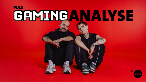 BR Starts New Gaming Format With Janina Hille and Bertan Sivrikaya