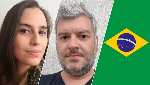 Interview: "Brazil has Shown Remarkable Resilience and Adaptability"