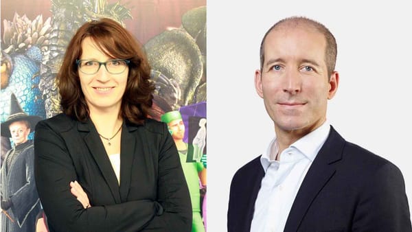 Michaela Bartelt Has Left EA Germany, Olaf Coenen Remains MD