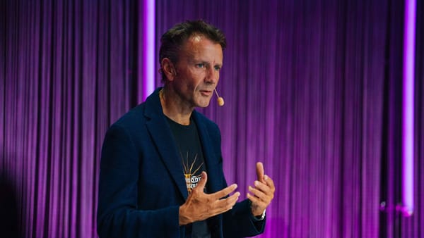 Embracer Plans to Launch a Share Buyback Programme 