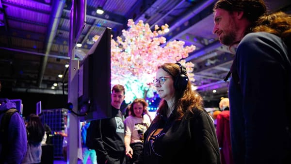 Yu-Gi-Oh!, Anime Rave and more at MAG-C 2026