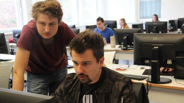 Tickets for Franken Game Jam 2025 Now Available