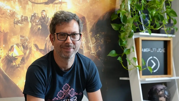 How Amplitude Studios Regained Its Independence, and What This Means for the Future