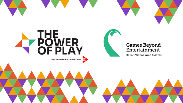 IIDEA Names First Finalists For New Games Beyond Entertainment Award