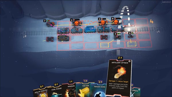 Fogpiercer From Mad Cookies Joins Hooded Horse