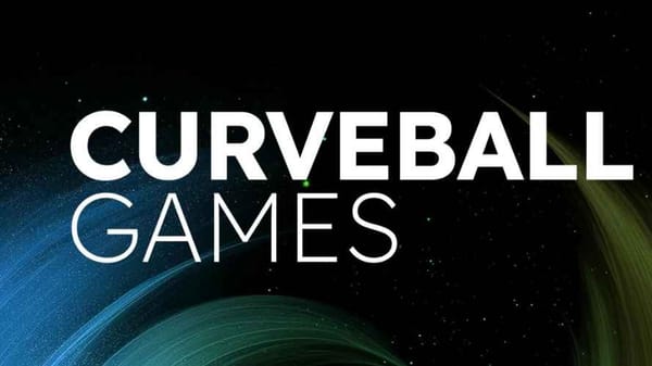 Curveball Leisure Forms Publishing Division Curveball Games