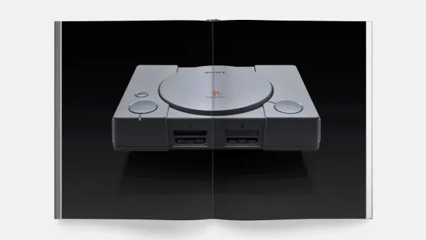 Sony Celebrates 30 Years in Europe With Photo Book and Sneakers