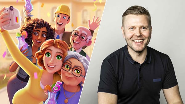 Metacore's Merge Mansion With More Than $700 Million in Revenue After Five Years