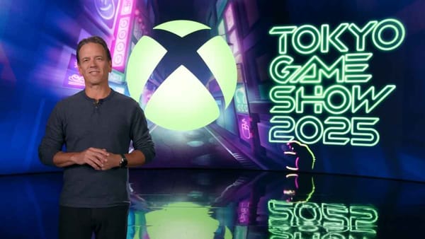 Xbox @ TGS 2025: All the Announcements
