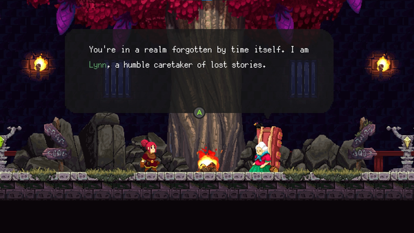 Forgotten Fragments Will Be Launched by Assemble Entertainment Next Week